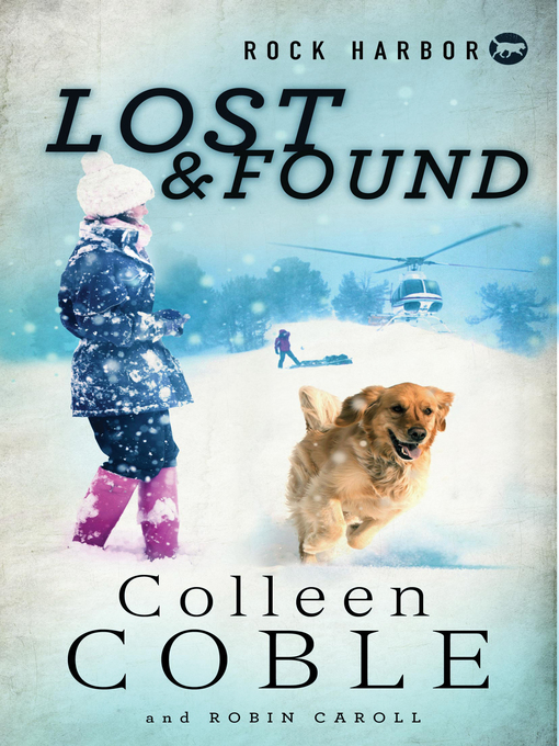 Title details for Rock Harbor Search and Rescue by Colleen Coble - Available
